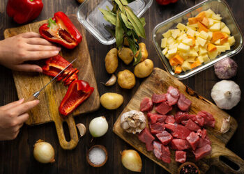 O Poder da Integridade na Cozinha