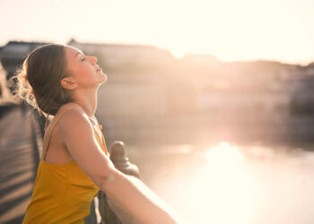 Cultivando uma Atitude Mental Positiva