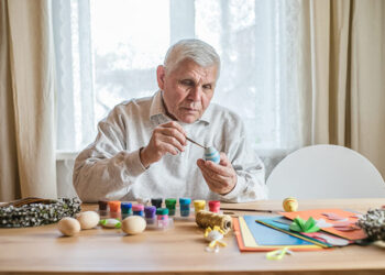 Envelhecimento Ativo