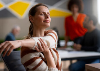 Bem Estar Psicológico