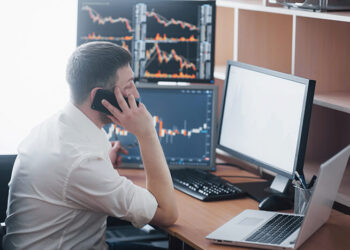 Desvendando o Funcionamento de uma Bolsa de Valores