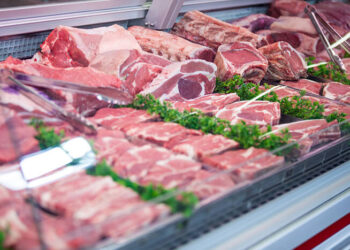 Carnes Frescas vs. Carnes Congeladas