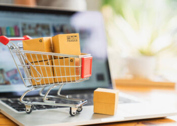 O Poder Transformador do E-Commerce