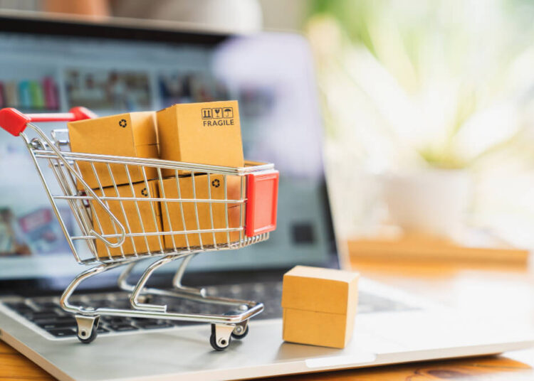 O Poder Transformador do E-Commerce