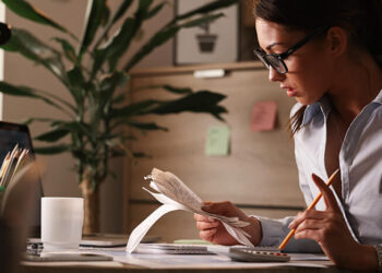 Aprendendo a Lidar com o Dinheiro