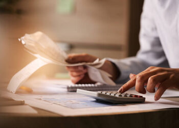 Educação Financeira