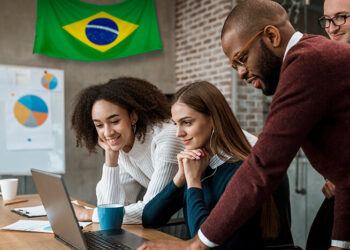 Empreender no Brasil