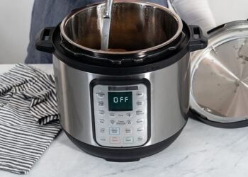 Cozinhando com Eficiência