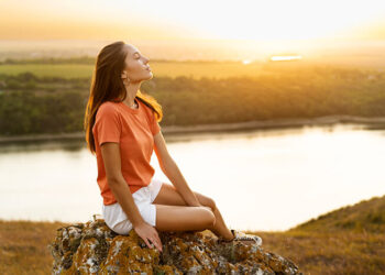 Cultivando a Tranquilidade