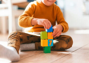 Brinquedos Educativos