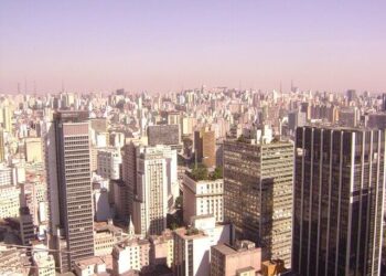 São Paulo