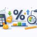 Calculadora de Porcentagem