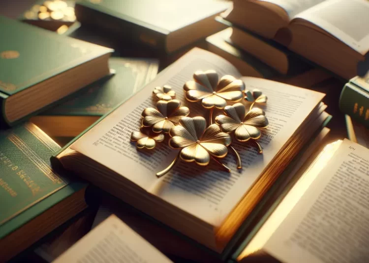 Como ter sorte - Como Ter Sorte: 7 Estratégias para Cultivar