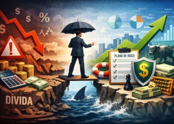 Gestão de riscos financeiros - Gestão de Riscos: Como Proteger seu Capital?