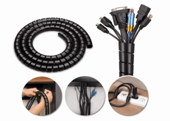 Organizador de Cabos