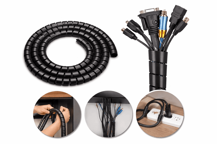 Organizador de Cabos