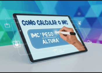 Calculadora de IMC