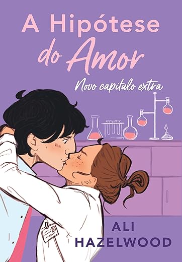 A Hipótese do Amor: Novo Capítulo Extra