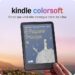 Kindle Colorsoft 16 GB com Tela Colorida