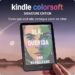 Kindle Colorsoft Signature Edition 32 GB