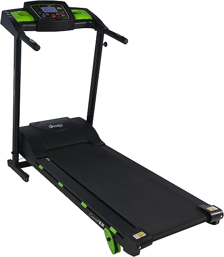 Dream Fitness Esteira Eletrônica Concept 2.5 Bivolt