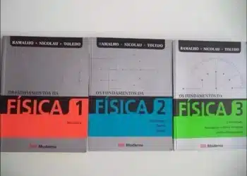 Fundamentos da Física - Edição 9