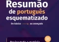 Gramática Para Concurso: Resumão de Português