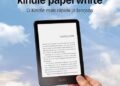 Kindle Paperwhite 16 GB à Prova d’Água